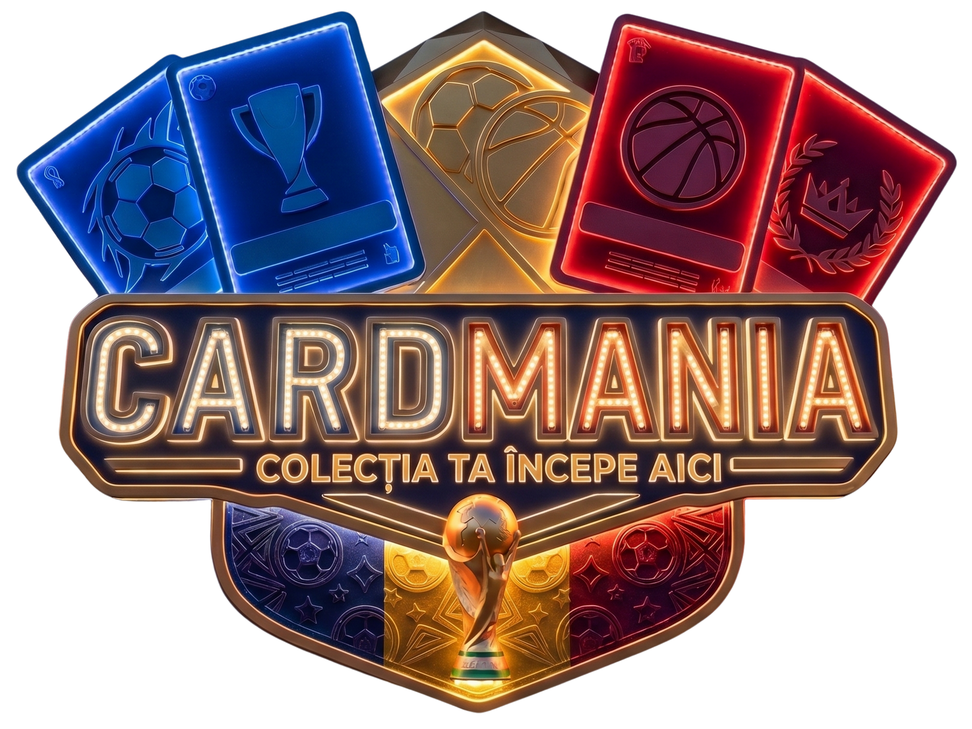 Yu-Gi-Oh – CARDMANIA