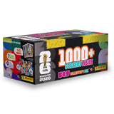 Panini FIFA WORLD CUP 2026™ Official Sticker Collection - Big Collector's Box