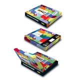 FIFA WORLD CUP 2026™ Official Sticker Collection - Treasure Box Panini ( Limited Edition )