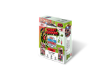 Topps UCC Champions League Match Attax 2026/27 - Cutie Mega Tin ( Lansare 23.09.2026 )