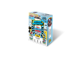 Topps UCC Champions League Match Attax 2026/27 - Cutie Mega Tin ( Lansare 23.09.2026 )