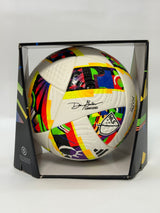Adidas MLS 2025 Pro - Official Match Ball