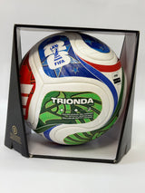 Adidas Trionda World Cup 2026 Pro - Official Match Ball