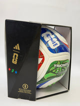 Adidas Trionda World Cup 2026 Pro - Official Match Ball