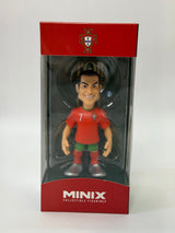 Minix Figurine Portugal - Cristiano Ronaldo