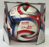 Adidas MLS 2026 Pro - Official Match Ball