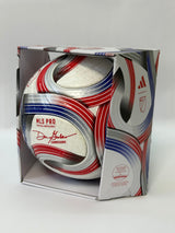 Adidas MLS 2026 Pro - Official Match Ball