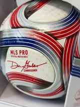 Adidas MLS 2026 Pro - Official Match Ball