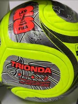 Trionda World Cup 2026 Pro Winter - Official Match Ball