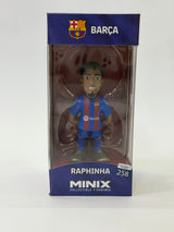 Minix Figurine FC Barcelona - Raphina