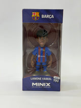 Minix FC Barcelona - Lamine Yamal