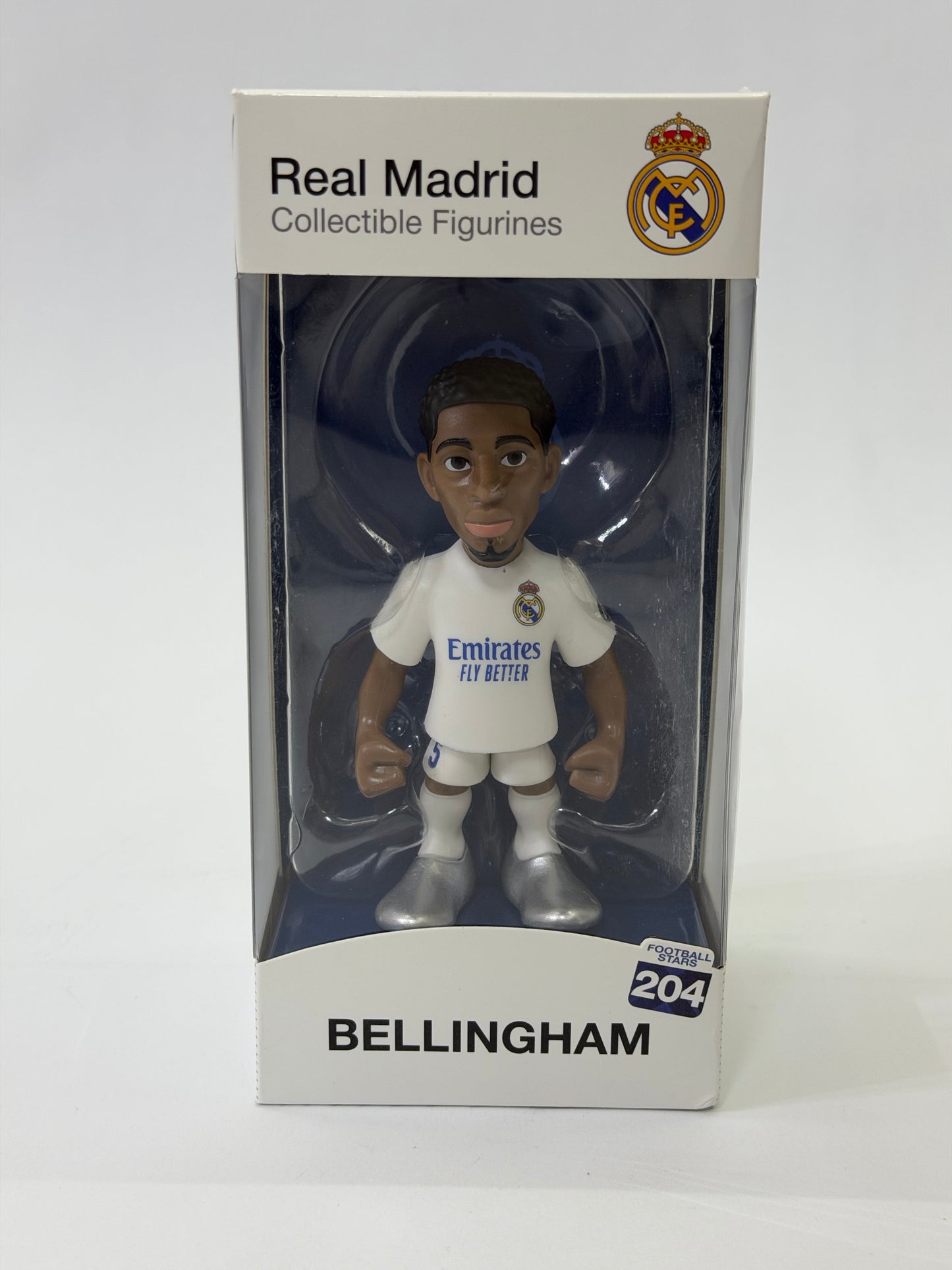 Minix Figurine Real Madrid - Jude Bellingham