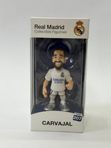 Minix Figurine Real Madrid -  Dani Carvajal