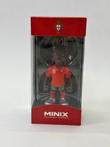 Minix Figurine Portugal - Rafael Leão
