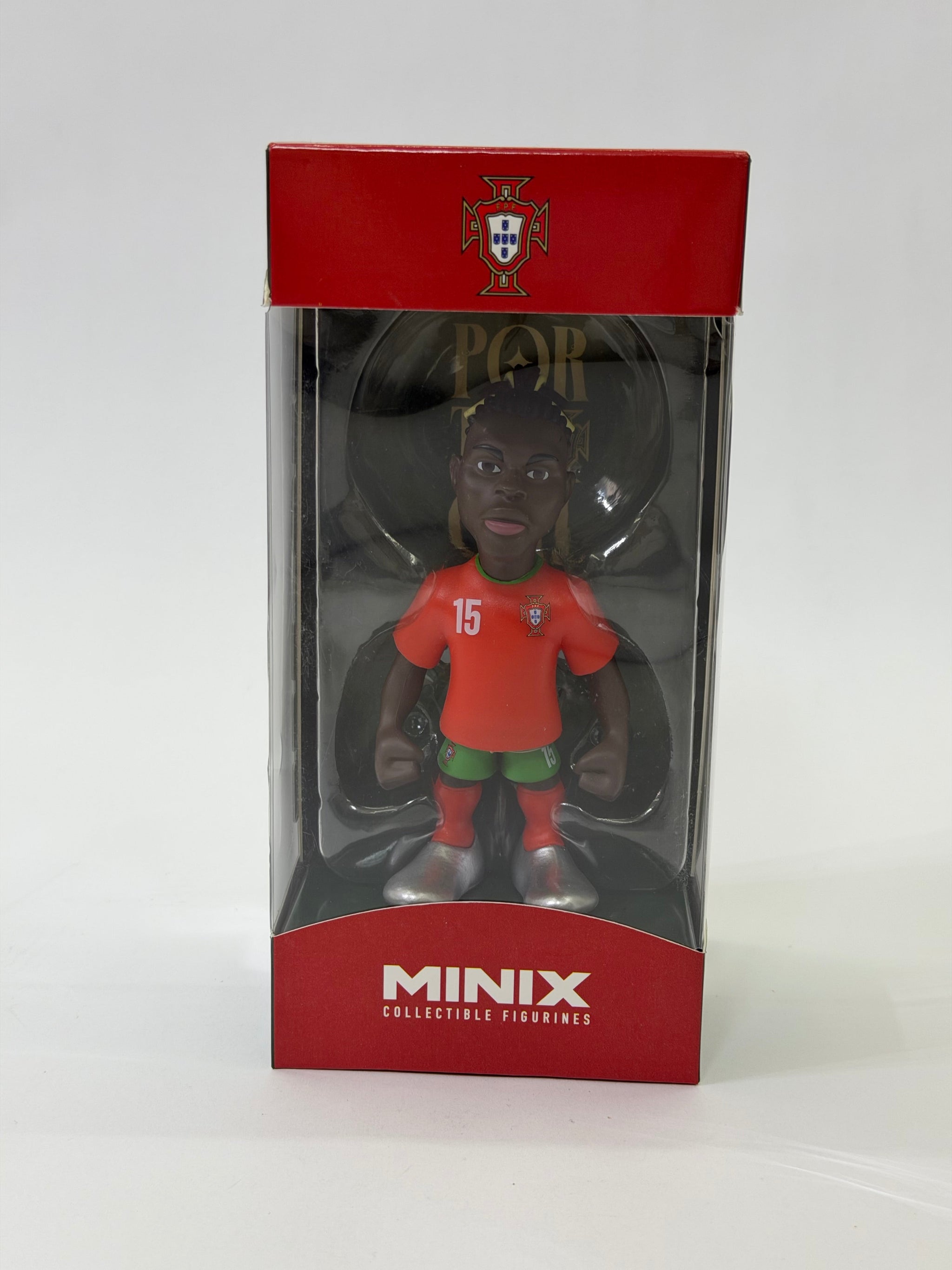 Minix Figurine Portugal - Rafael Leão