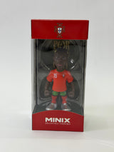 Minix Figurine Portugal - Rafael Leão