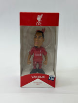 Minix Figurine Liverpool -  FC Virgil van Dijk