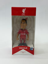 Minix Figurine Liverpool -  FC Virgil van Dijk