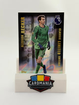 Limited Edition Pack of 12 - Topps Premier League 2026