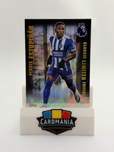 Limited Edition Pack of 12 - Topps Premier League 2026