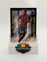 Limited Edition Pack of 12 - Topps Premier League 2026