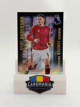 Limited Edition Pack of 12 - Topps Premier League 2026