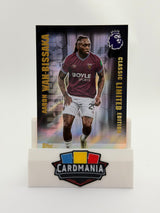 Limited Edition Pack of 12 - Topps Premier League 2026