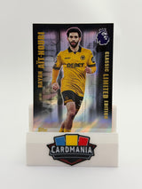 Limited Edition Pack of 12 - Topps Premier League 2026