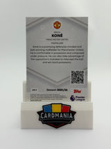 Sekou Kone #DR9 - Dimond Rookie - Topps Premier League 2026