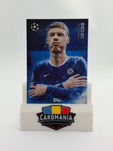 Cole Palmer - ICE #ICE-CP - Topps Match Attac UCC 2025/26