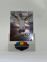 Jude Bellingham #180 – Topps Match Attax 24/25 “El Maestro de Madrid / Ultimate Talent”