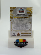 Jude Bellingham #180 – Topps Match Attax 24/25 “El Maestro de Madrid / Ultimate Talent”