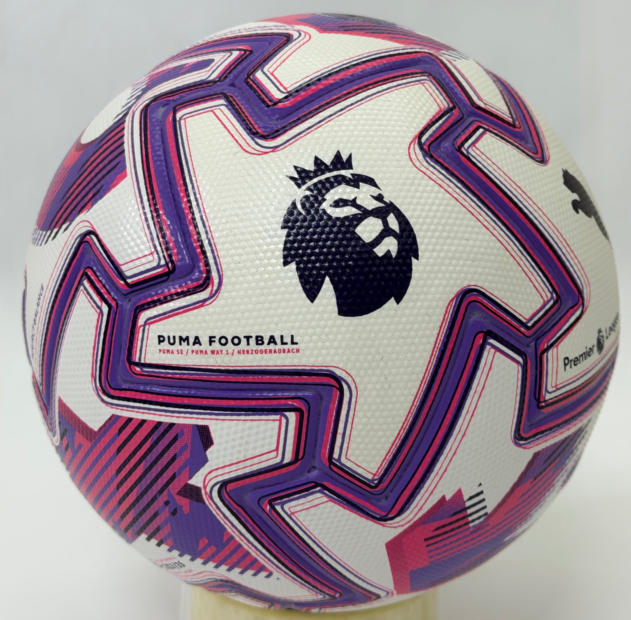 Puma Orbita Ultimate Premier League