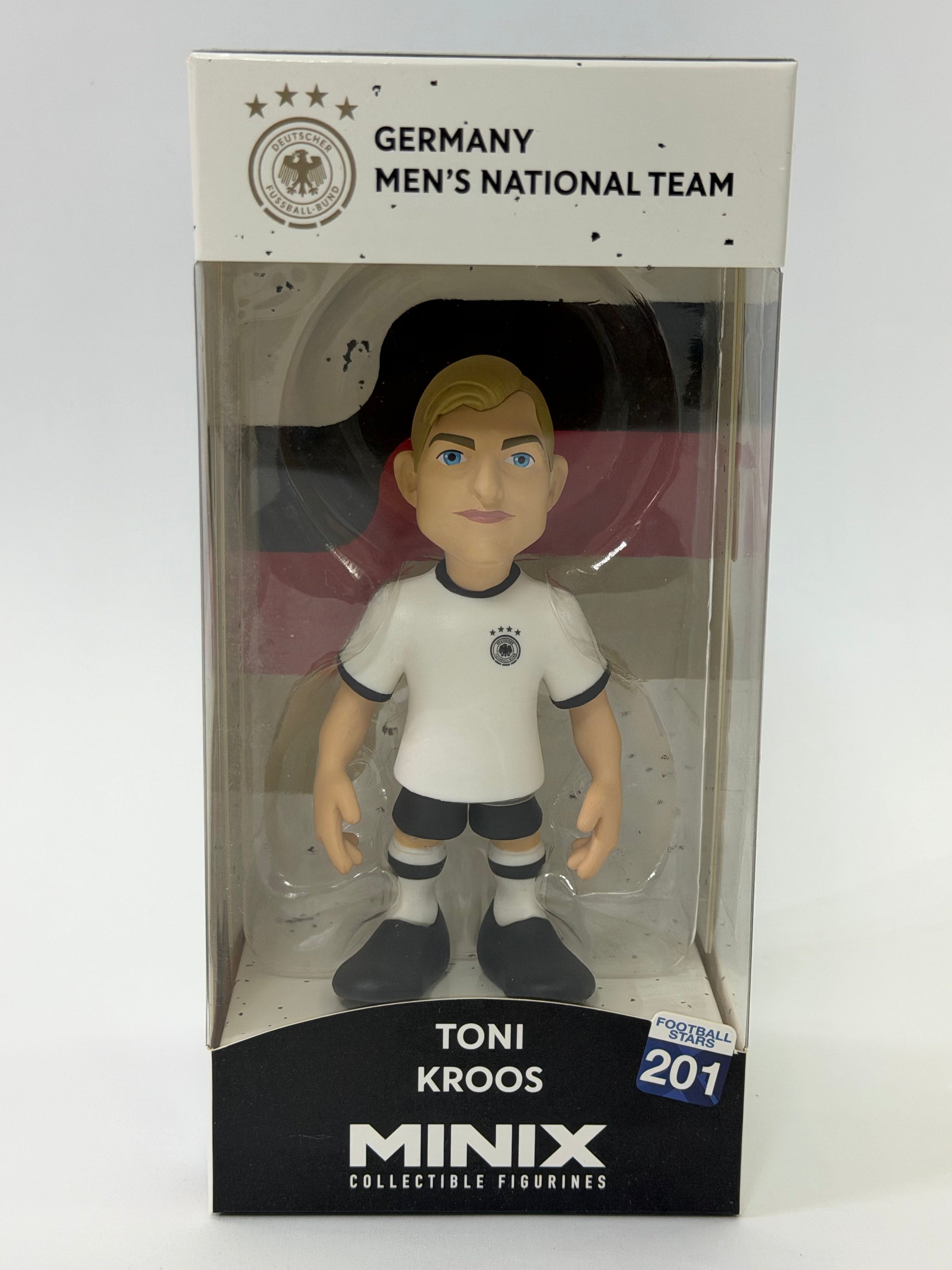 Minix Figurine Germany - Toni Kroos