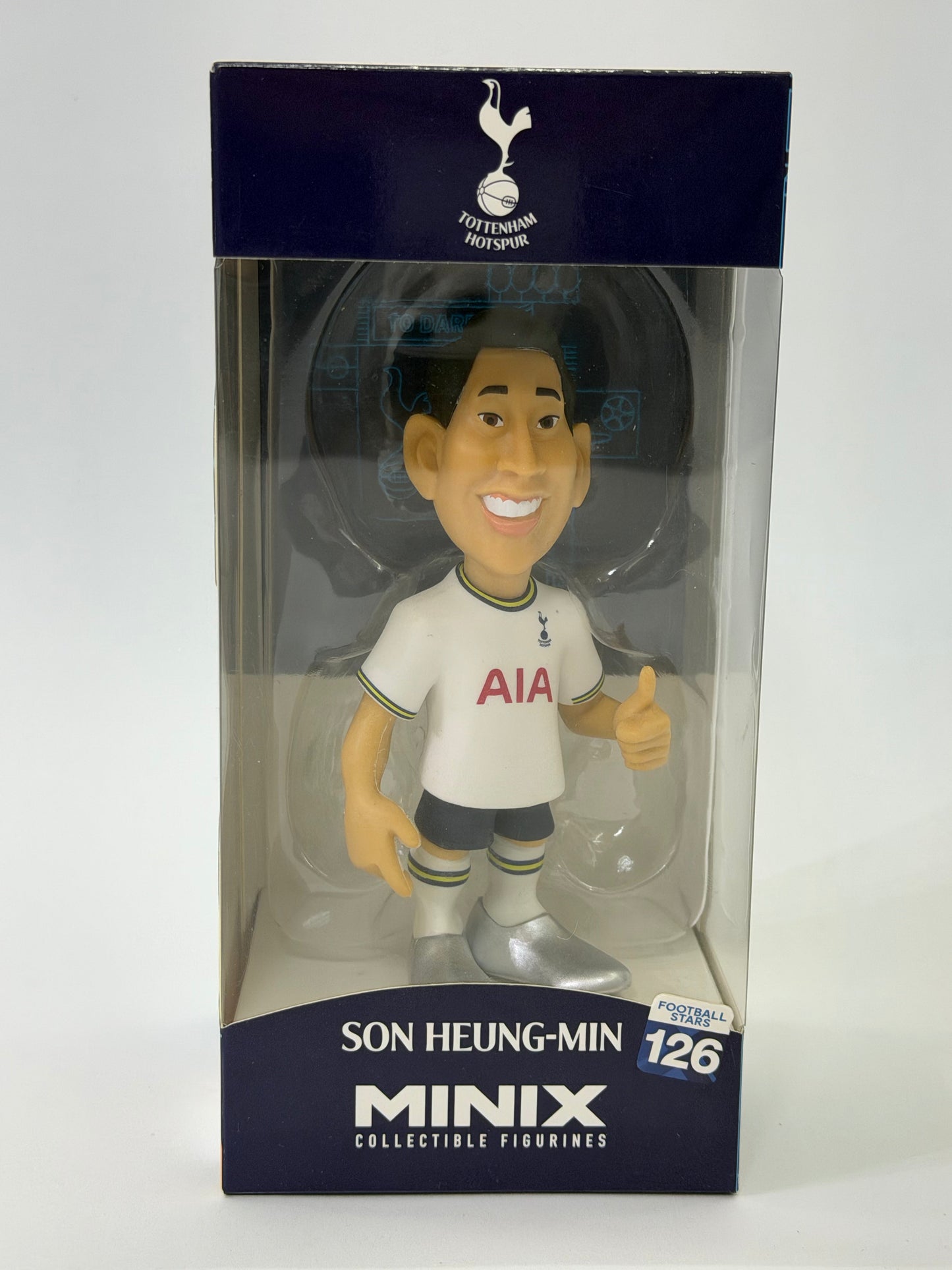 Minix Figurine Tottenham Hotspur - Son Heung-min