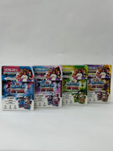 Topps UEFA Champions League Match Attax 2025/26 - Booster Tin Set