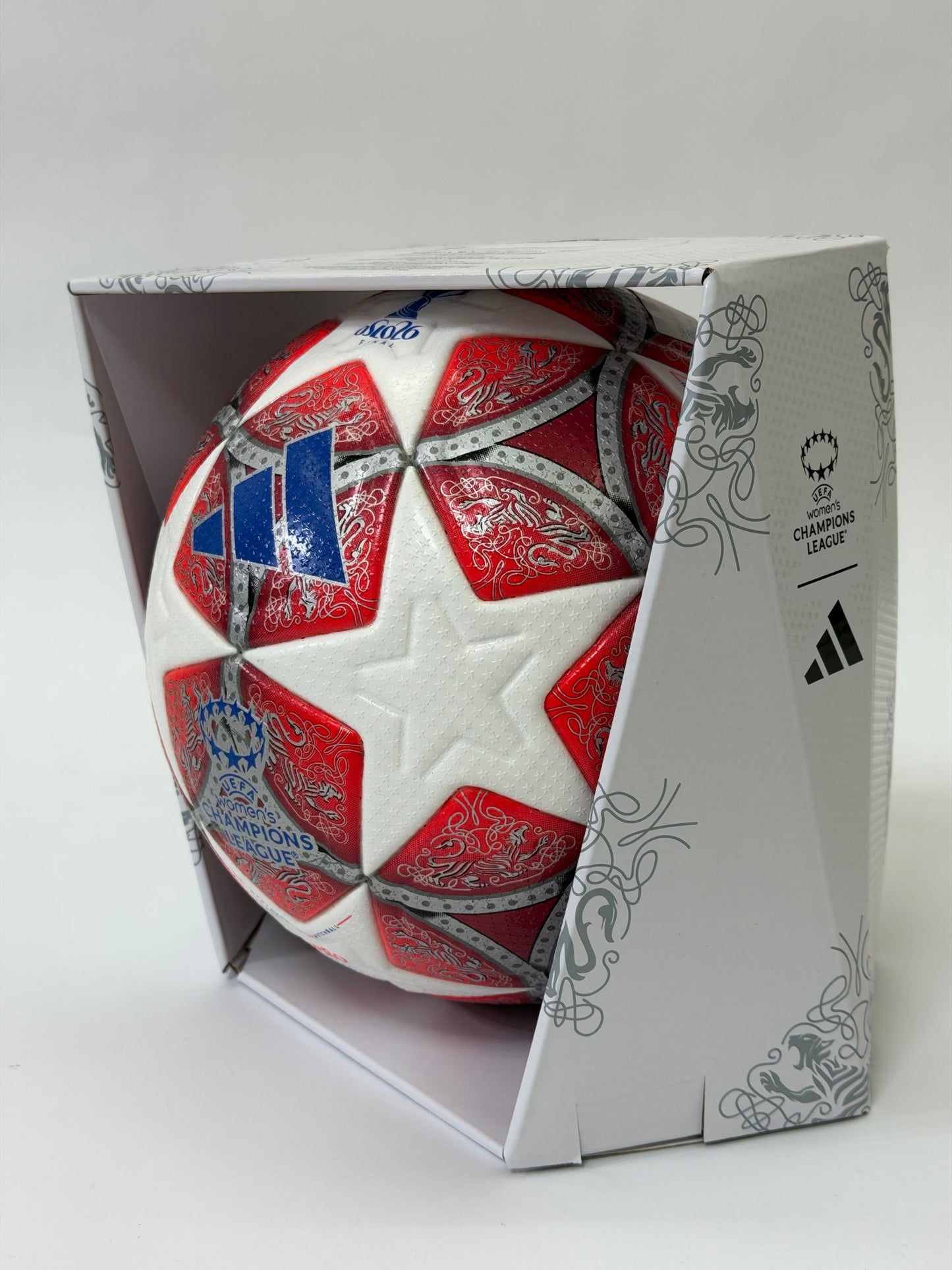 adidas WUCL Pro 25/26 - Women