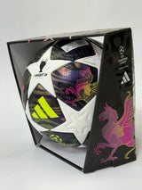 Adidas UCL Pro 25/26 - Budapest Final