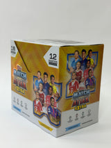 Topps UCC Champions League Match Attax EXTRA 2025/26 - Box with 32 packs