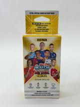 Topps Match Attax UCC Extra 2024/25 - ECO PACK