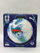 Puma Orbita Serie A Pro - Official Match Ball 2025/26 Season