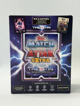 Topps UCC Champions League Match Attax EXTRA 2025/26 - X-Tin