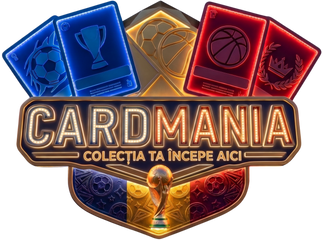 CARDMANIA