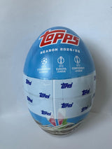 Topps UCC UEFA Club Competitions 2025/26 - Flagship Easter EGG