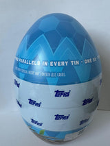Topps UCC UEFA Club Competitions 2025/26 - Flagship Easter EGG