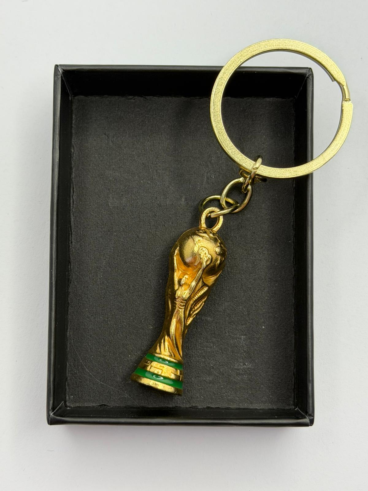 Breloc Cupa Mondiala - FIFA WORLD CUP 2026