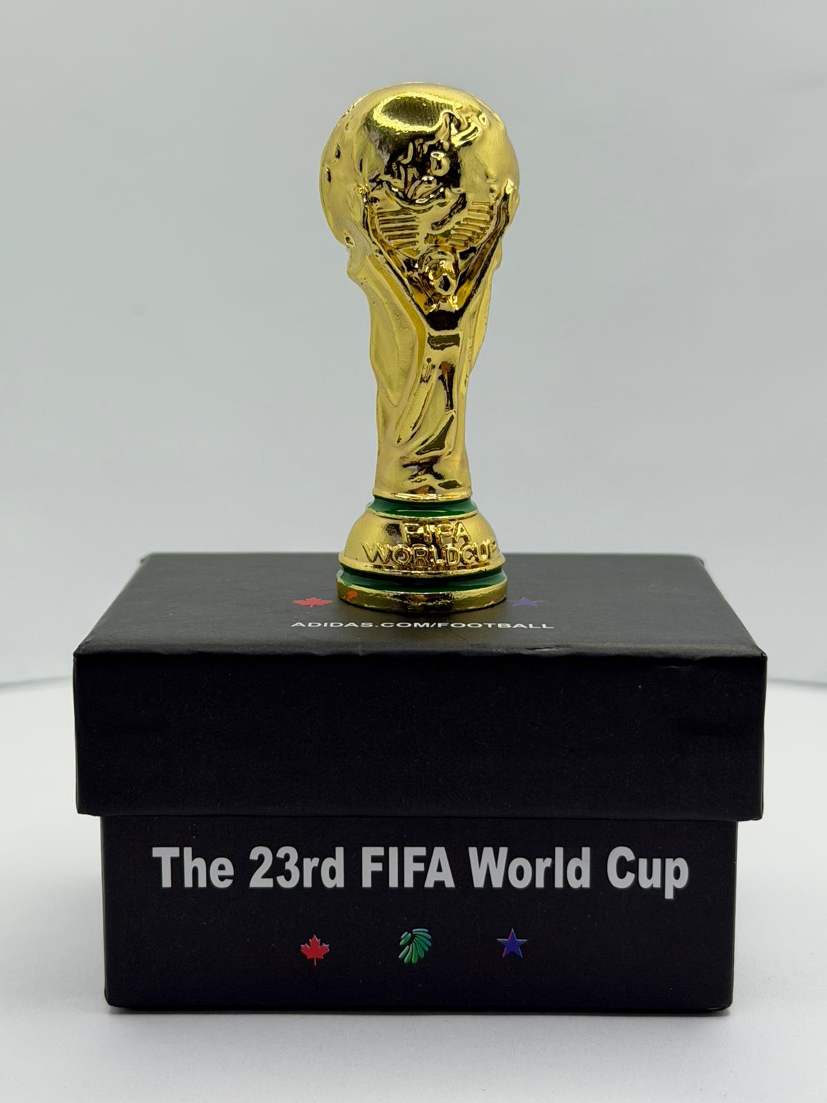 Cupa Mondiala FIFA World Cup 2026 - Miniatura