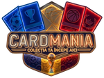 CARDMANIA