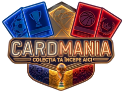 CARDMANIA