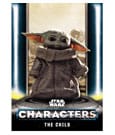 Star Wars: The Mandalorian Trading Cards Starter Pack